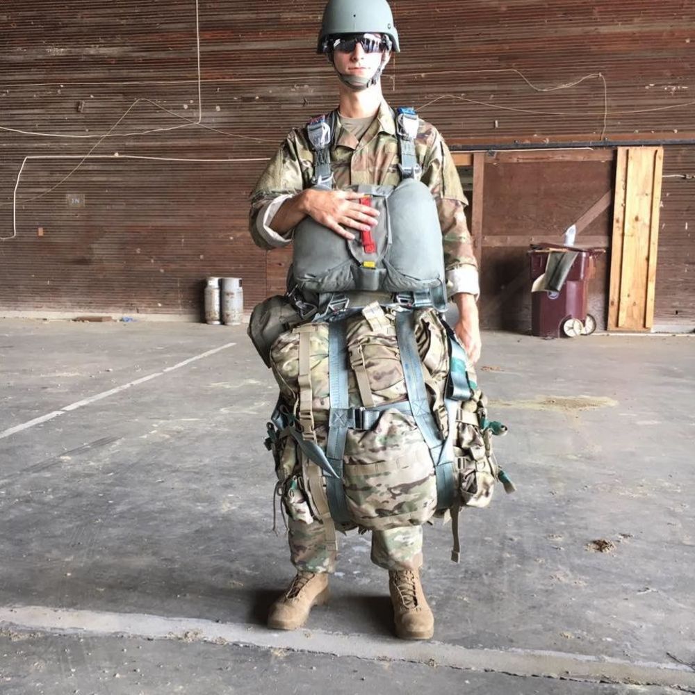 Meet your Posher, Drury